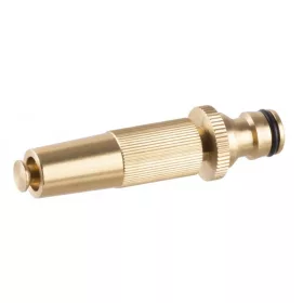 Strend Pro réz szórófej, állítható