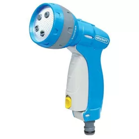 AQUACRAFT® prémium locsolófej, 5 funkciós