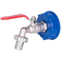 Falikutak és kerti csapok