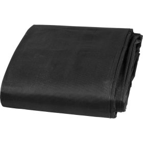 Strend Pro kerti textil eperhez, 1,4X10 m,fekete