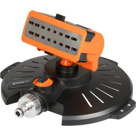   Strend Pro Garden forgatható szórófej 180°, 16 fúvókával