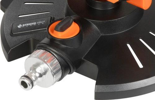 Strend Pro Garden forgatható szórófej 180°, 16 fúvókával
