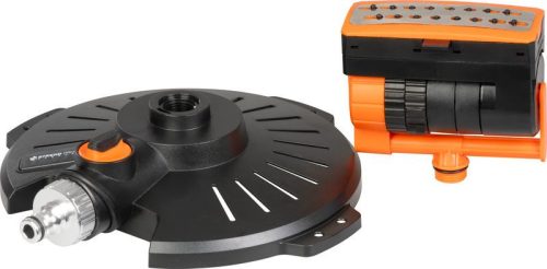 Strend Pro Garden forgatható szórófej 180°, 16 fúvókával