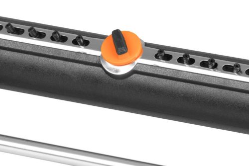 Strend Pro Garden billenő esőztető, 18 fúvókával