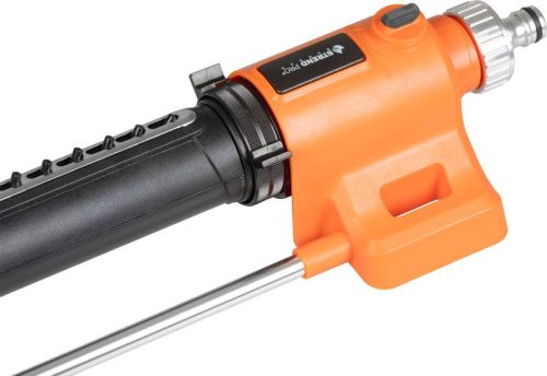 Strend Pro Garden billenő esőztető, 18 fúvókával