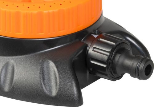 Strend Pro Garden szórófej, 8 funkciós