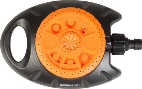 Strend Pro Garden szórófej, 8 funkciós