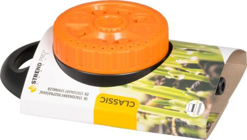 Strend Pro Garden szórófej, 8 funkciós