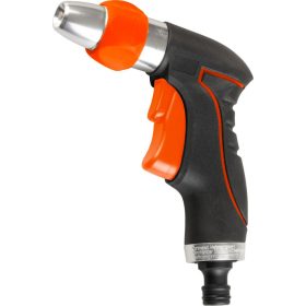   Strend Pro Garden locsolópisztoly csúszásmentes markolattal