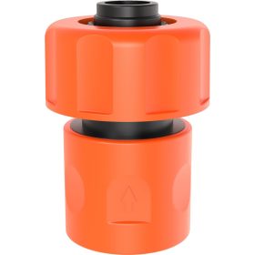 Strend Pro MAX FLOW gyorscsatlakozó 1"