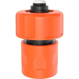   Strend Pro MAX FLOW víz elzárós gyorscsatlakozó STOP 1"