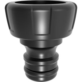 Strend Pro MAX FLOW csapcsatlakozó 1"