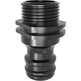 Strend Pro MAX FLOW adapter 1", külső menet 3/4"