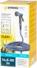 Strend Pro többfunkciós locsolófej, flexibilis tömlővel 14,6-30 m
