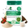 Aktivátor Mr.Bacteria No.4, komposzthoz, 500 g
