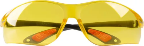 Strend Pro B515 sárga védőszemüveg