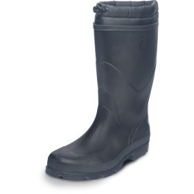 Strend Pro FROSTWELL PVC csizma, fekete 38-as
