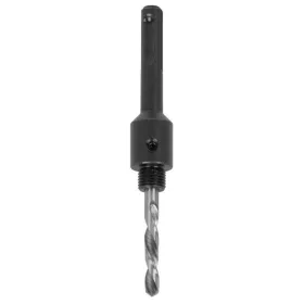   Strend Pro fúró BIMETÁL körkivágóhoz, SDS PLUS szár, 14-30 mm