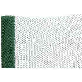   Strend Pro ECONOMY 6 teljesen műanyag háló 20 X 20 mm, 1 X 5 m, 300 g/m2