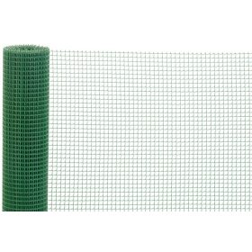   Strend Pro ECONOMY 5 teljesen műanyag háló 10 X 10 mm, 1 X 5 m, 300 g/m2