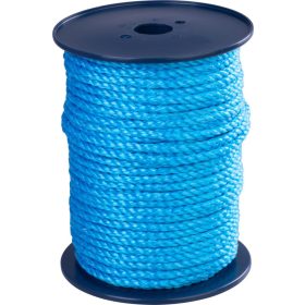 Strend Pro prémium polipropilén kötél 8 mm-es, 100 m