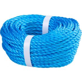 Strend Pro prémium polipropilén kötél 4 mm-es, 30 m