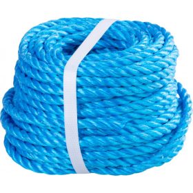 Strend Pro prémium polipropilén kötél 8 mm-es, 20 m