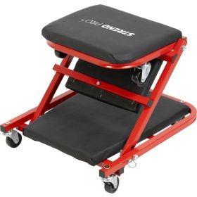   Strend Pro 2 az 1-ben aláfekvő + szék, összecsukható, 91 cm