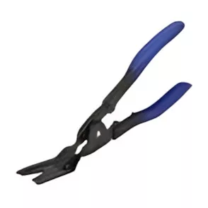 Asta rugós patent kiszedő fogó