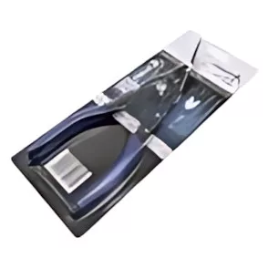 Asta rugós patent kiszedő fogó
