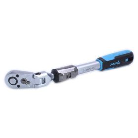   Asta teleszkópos racsni csuklós fejjel , 3/8", 265 - 366 mm