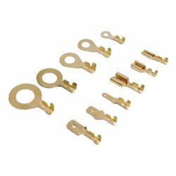 Asta kábel csatlakozó készlet 750 db-os