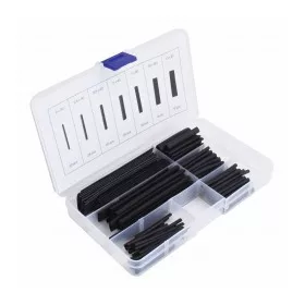 Asta zsugorcső készlet 127 db-os