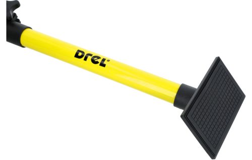 Drel teleszkópos gipszkarton tartó 115-290 cm, 30 kg
