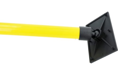 Drel teleszkópos gipszkarton tartó 115-290 cm, 30 kg