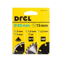 Drel