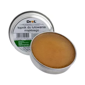 Drel forrasztó paszta 40 g