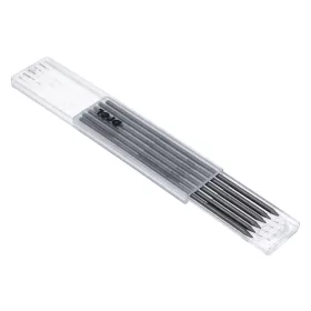  Drel tartalék grafit ceruzahegy készlet 2,8 mm, 6 db - os,  G29004 , CON-MPA-0110 - hez