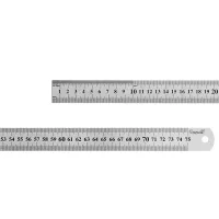 Vonalzók és acél mérőlécek