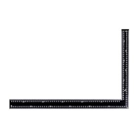 Condor derékszög 600X400 mm-es