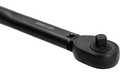 Drel nyomatékkulcs 3/8", 7 -112 Nm