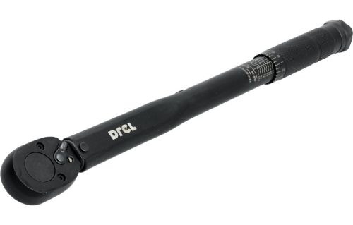 Drel nyomatékkulcs 3/8", 7 -112 Nm