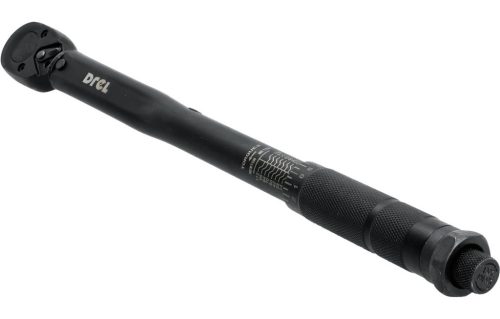 Drel nyomatékkulcs 3/8", 7 -112 Nm