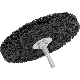 Drel fúróba fogható négertárcsa  127 x 14 x 6 mm