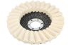 Drel lamellás filckorong 125 mm, 23 X 5 mm