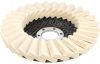 Drel lamellás filckorong 125 mm, 23 X 5 mm