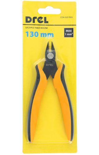 Drel mikroelektronikai fogó 130 mm