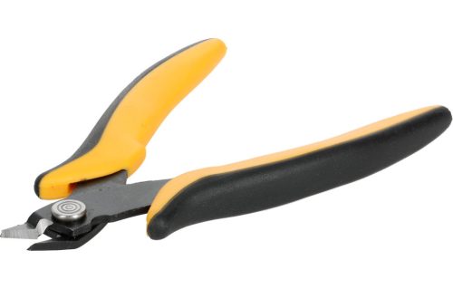 Drel mikroelektronikai fogó 130 mm