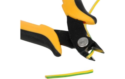 Drel mikroelektronikai fogó 130 mm