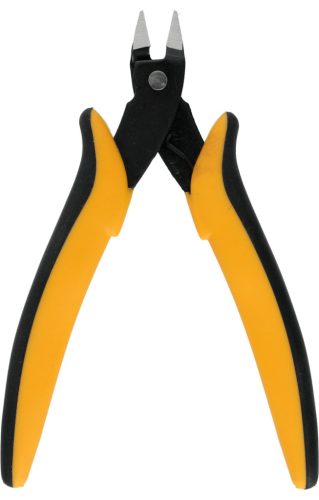 Drel mikroelektronikai fogó 130 mm